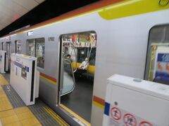 横浜高速鉄道 みなとみらい21線