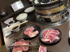 ラム肉は苦手な私でも柔らかくてクセがなくて食べやすかったです

とってもおいしかったです。