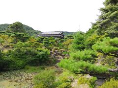 広島で一泊し、鈍行でゆっくり新山口を目指します。
防府で下車し、毛利庭園など見て回りました。