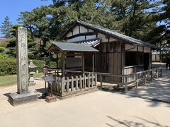 世界遺産の松下村塾