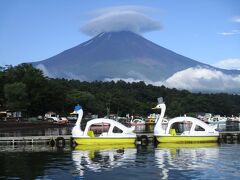 山中湖親水公園