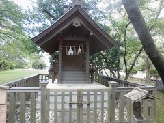 野見宿禰神社