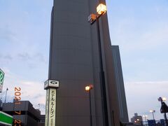 ホテルルートイン盛岡駅前