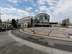 高松駅