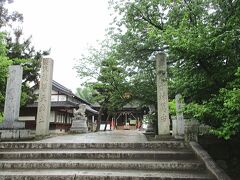 とゆーわけで。神社めぐりはこれで終了です♪
こんなに神社が多いお寺も珍しいかも。

それに、どの神社もなかなか味があって。
噛めば噛むほどに味が出る、スルメっぽい？（笑

また晴れた日にでもお参りに来よっと♪
待ってろ中津！（｀･ω･´）ｼｬｷｰﾝ

おしまい。