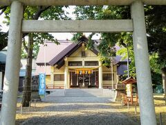 江南神社