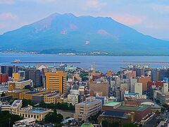 鹿児島12　城　山　　　　54/　　　　28