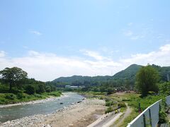 道の駅 みなかみ水紀行館