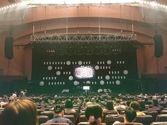 オリンピックの時期に横浜パシフィコにてコンサート 横浜 神奈川県 の旅行記 ブログ By しんさん フォートラベル