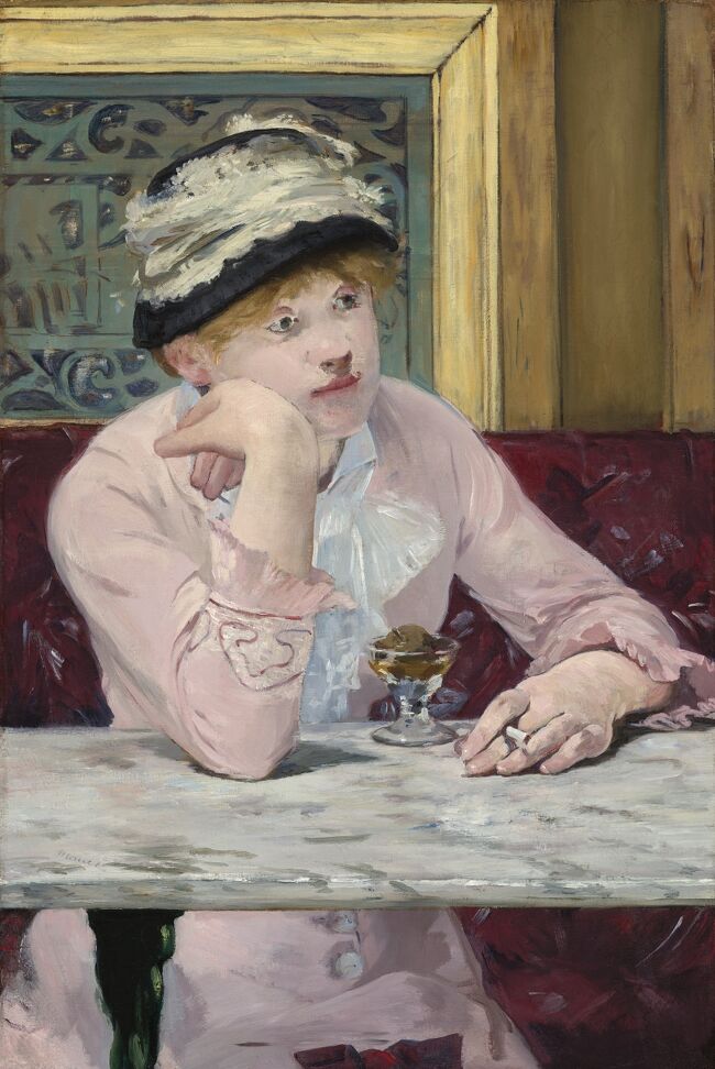 画家編(エデュール・マネ): 来日したオルセー美術館展や、旅行先の海外美術館で鑑賞した、当時のサロン落選派画家“マネ”の名作を巡ります。