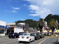 伊豆急下田駅