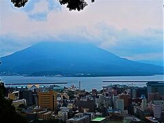 鹿児島20　城山公園　　　　　26/　　　1