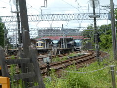 近鉄賢島駅