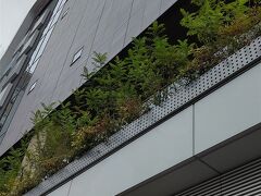 前回のゴールの調布駅からスタートです。