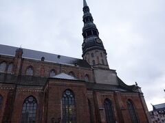 聖ペテロ (ペーテラ)教会