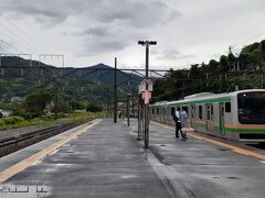 湯河原駅