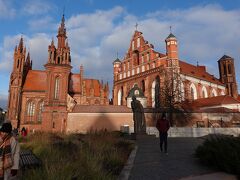 St. Anne's Church