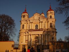 Church of St. Peter and St. Paul