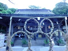 石浦神社