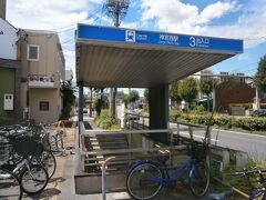 熱田神宮西駅