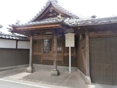 青大非寺