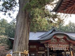 北口本宮冨士浅間神社