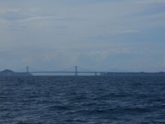 何とか走ってみますか

でもそろっそろ限界ですよ
波しぶきが鮒の中に入ってくる