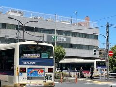 お次は東西線で神楽坂⇒中野へ。
ＪＲでは何度も利用したことのある中野駅だけど、メトロで来るのは初めてだねぇ。
久しぶりにブロードウェイにでも行こうかと思ったけど、人が多そうだったので諦めた。