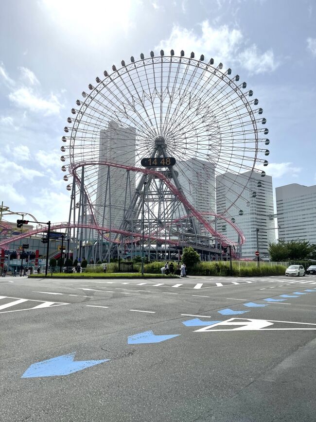 21年8月 Birthday Bash インターコンチネンタル横浜pier8 横浜 神奈川県 の旅行記 ブログ By Clearさん フォートラベル