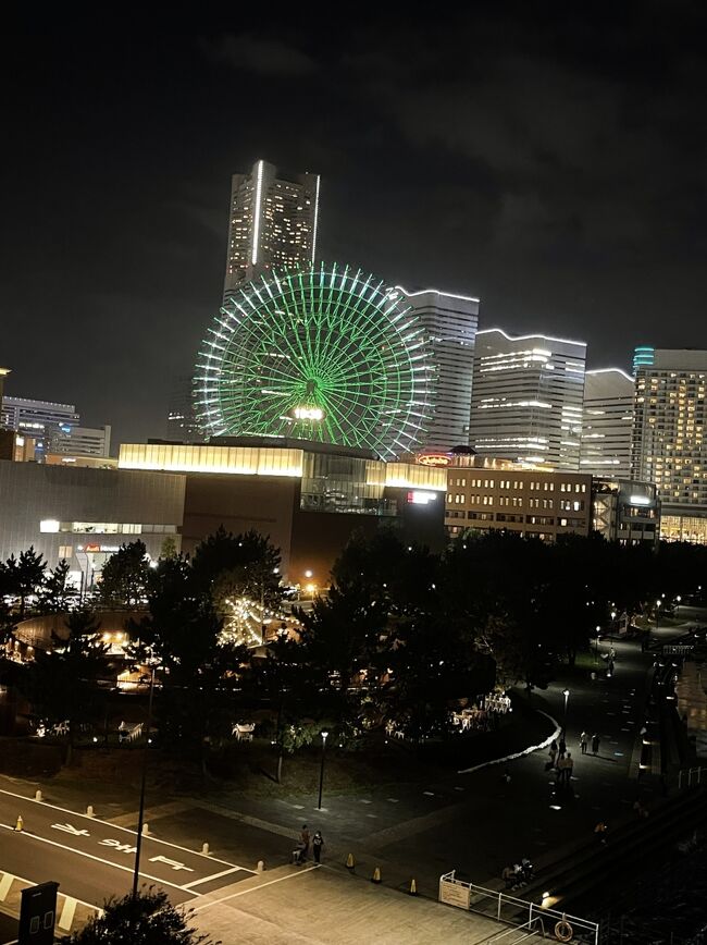 21年8月 Birthday Bash インターコンチネンタル横浜pier8 横浜 神奈川県 の旅行記 ブログ By Clearさん フォートラベル
