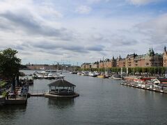 Djurgården Bridge