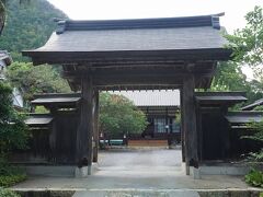 智蔵禅院