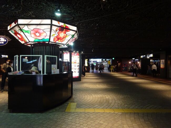 福岡散歩 福岡市中央区天神編 福岡のおサレスポット天神 女子に優しい街なんです 福岡県の旅行記 ブログ By みみこさん フォートラベル