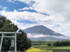 真狩神社