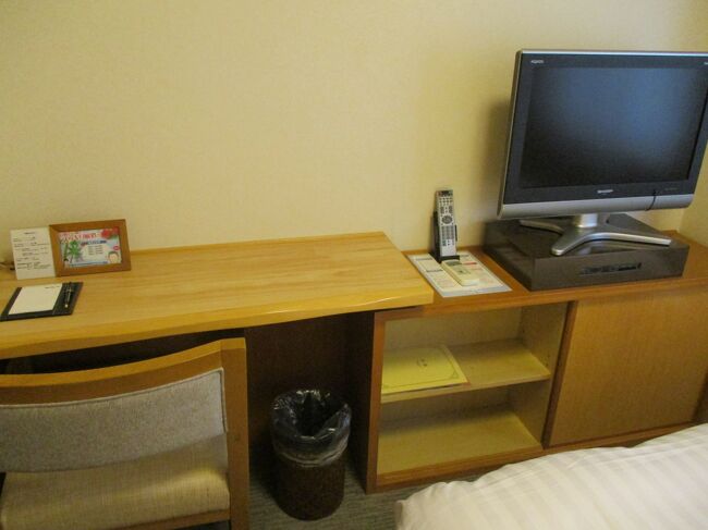 他のドーミーインと同じ。