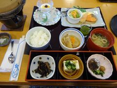 前夜に続きたっぷりの朝ご飯を済ませ香川県を後に、この旅一番の楽しみに向かいます。