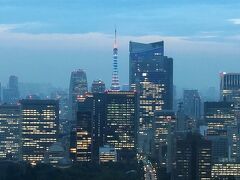 東京タワーをさらにズームします！

いつもとカラーが違います。

このあとオープンした『オークウッドホテル＆アパートメンツ麻布』
のスイートルームは東京タワーが目の前に見えます↓

<2022年1月東京・麻布十番に開業した『オークウッドホテル＆
アパートメンツ麻布』スイートルーム宿泊記 ① 広々とした
バルコニーからは東京タワーが間近に♪【ラウンジ】＆
【フィットネスセンター】たまご専門【本巣ヱ 東京本家】の
濃厚たまごパンの感想>

https://4travel.jp/travelogue/11743520

<『オークウッドホテル＆アパートメンツ麻布』スイートルーム宿泊記
② 【ラウンジ】朝食ブッフェ『東京ミッドタウン』の桜のイベント
「ミッドタウンブロッサム セルツァー ラウンジ」で
『ザ・リッツ・カールトン東京』の桜アフタヌーンティースイーツを♪
ビストロ【クレスタ 麻布十番】>

https://4travel.jp/travelogue/11744786