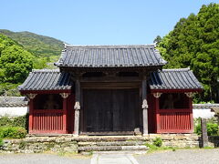 万松院