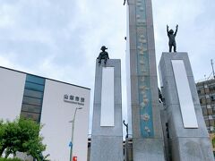 山梨市駅