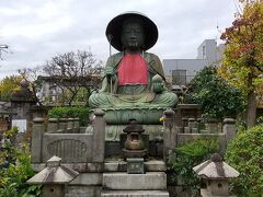 霊巌寺。