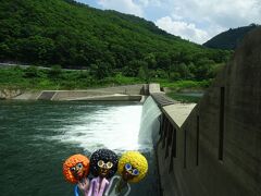 錦秋湖大滝　13:30 到着

錦秋湖大滝
http://www.yamanoideyu.com/nature/article.php?p=37
