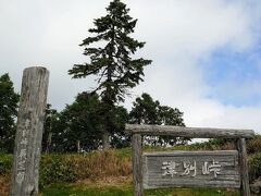 【津別峠展望所】

絶景巡り⑤は、「津別峠展望所」です(^^)

「屈斜路湖」湖畔を時計回りに走り、和琴半島を越えた辺りに、登りの道路がありますね(..)