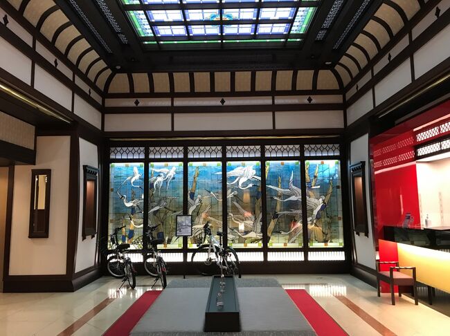 古都一人旅 女子旅におすすめの京都大正ロマンの 京都山科ホテル山楽 r 山科 京都 の旅行記 ブログ By 旅空ーshinoさん フォートラベル 古都一人旅 女子旅におすすめの京都大正ロマンの 京都山科ホテル山楽 r 山科 京都 の旅行記 ブログ By 旅空ーshinoさん フォートラベル