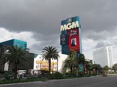 MGM グランド ホテル&カジノ