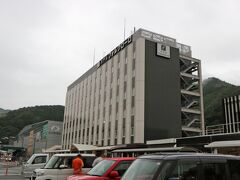 ホテル　フォルクローロ三陸釜石