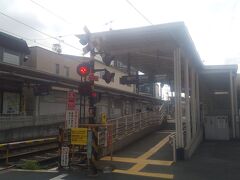 世田谷線の駅