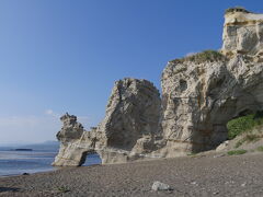 シラフラ海岸