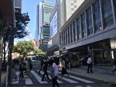 渋谷駅