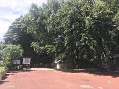 井の頭恩賜公園