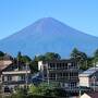 念願だった忍野八海へ*後編【ロイヤルホテル河口湖・駿河湾沼津SA・駿府城公園・石松餃子・浜松城】